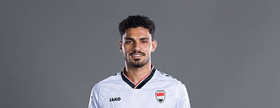 	Zaid Tahseen 	